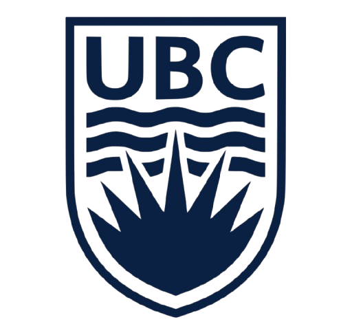 University of British Columbia logo