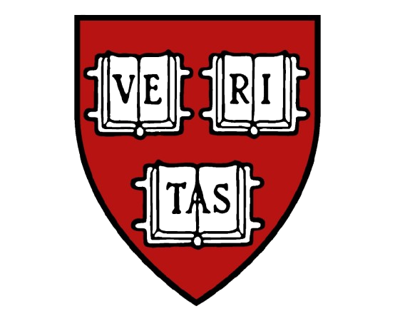 Harvard University logo
