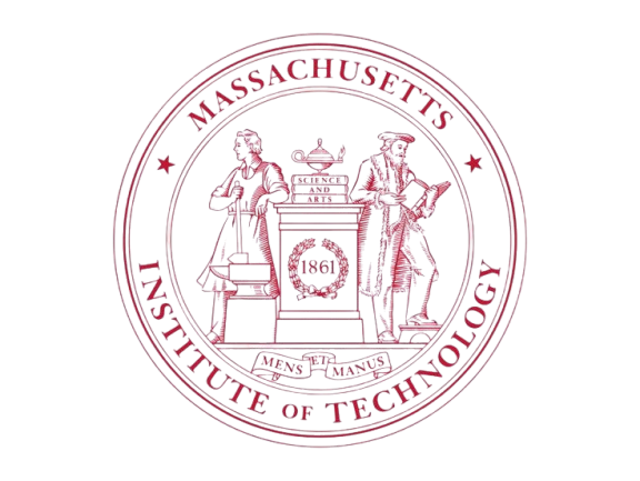 MIT logo
