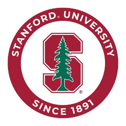 Stanford University logo