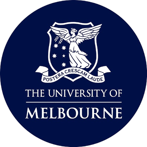University of Melbourne logo
