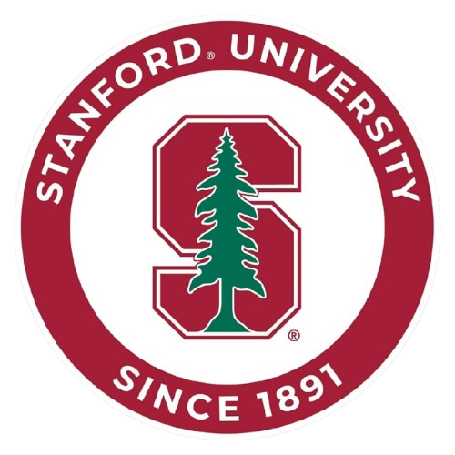 Stanford University logo